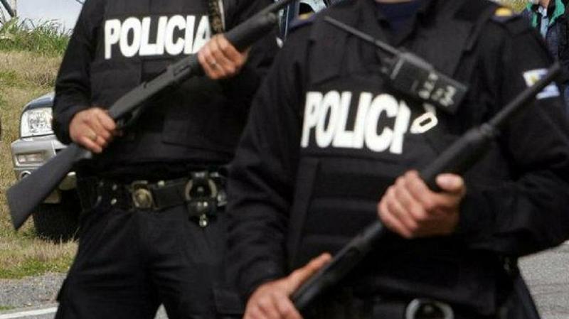 Policia Rosario