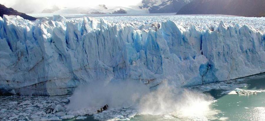 Ley de Glaciares