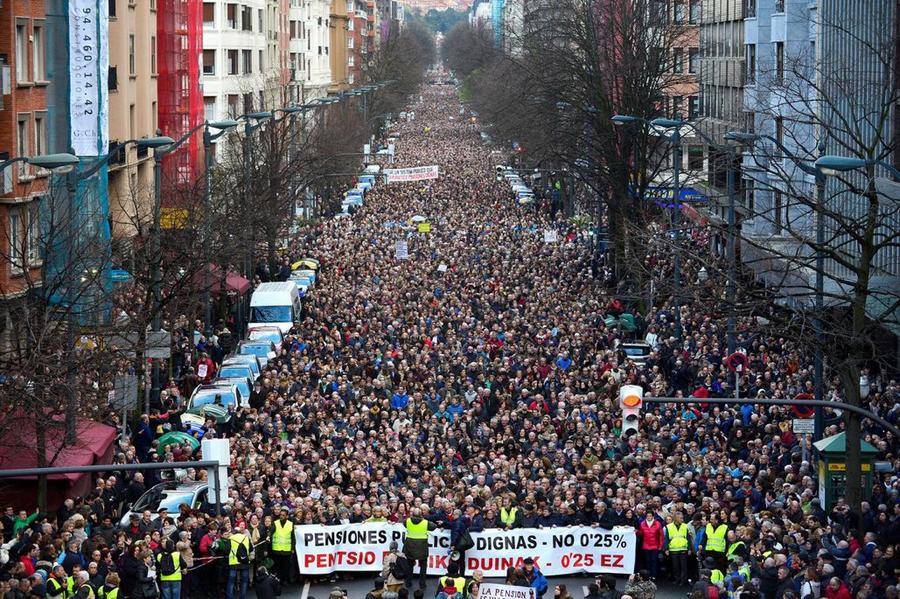 jubilados españa @eltanomdp