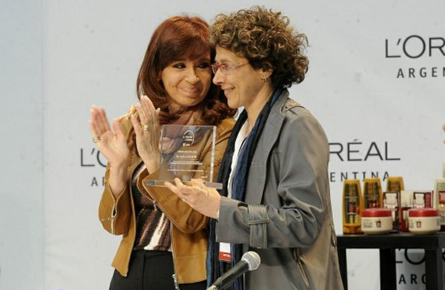 cristina @leloir.org.ar