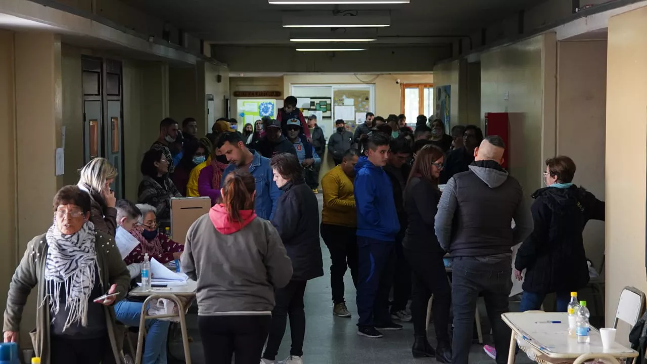 Elecciones vecinales quinto turno 2022 (Municipalidad de Córdoba) 03