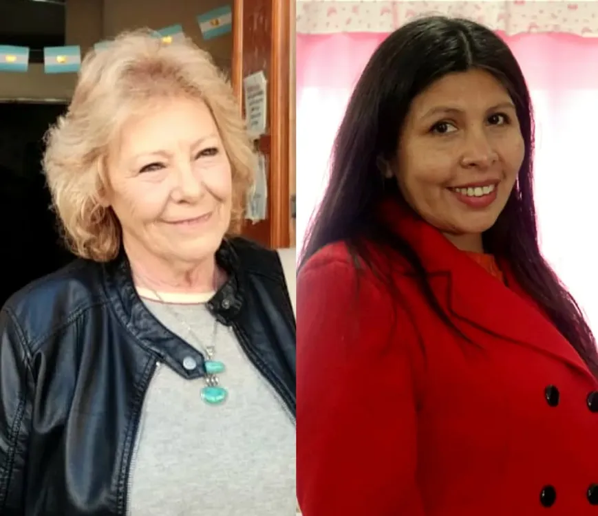 Frente de Izquierda Olivero y Díaz García 