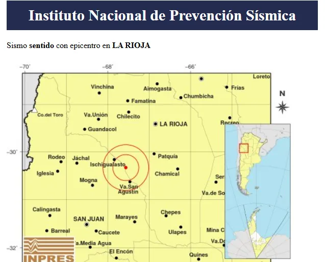 temblor inpres
