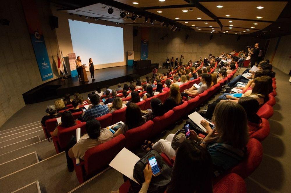 Auditorio UPC