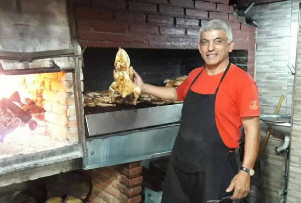 José Roble