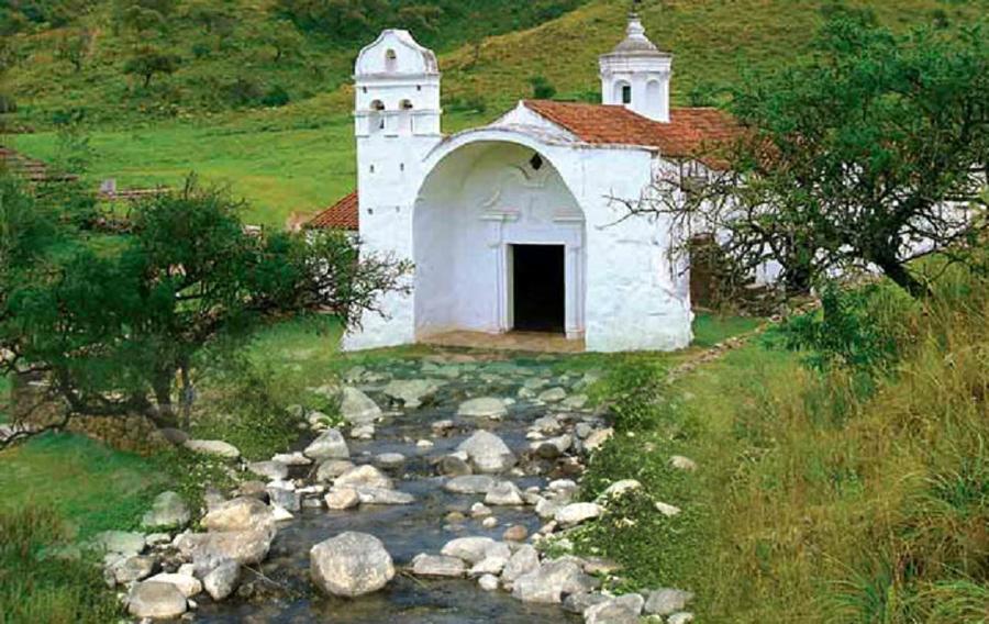 candonga