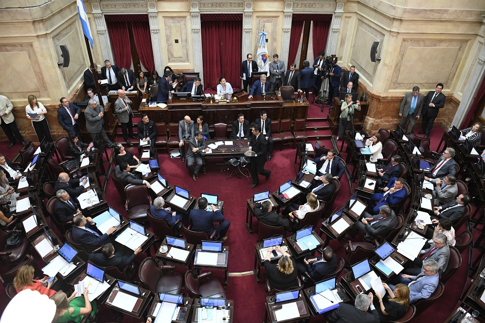 senado by senado