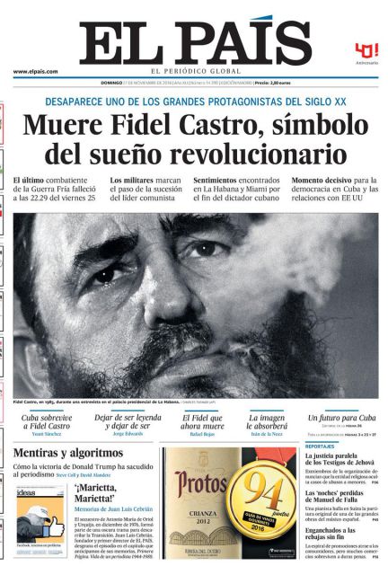 castro diarios 3