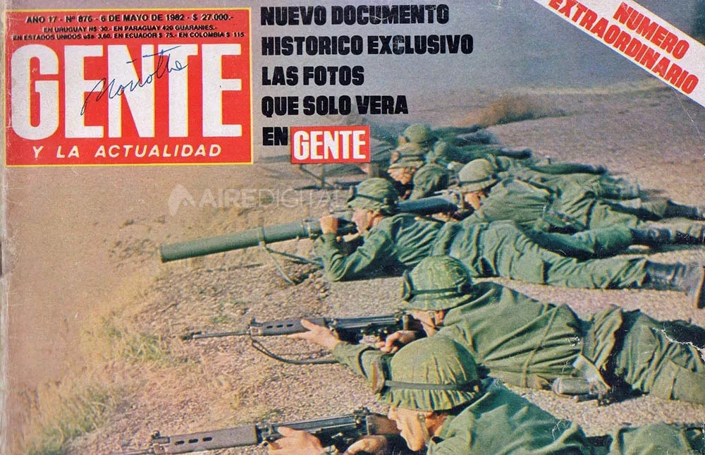 Gente 876_01