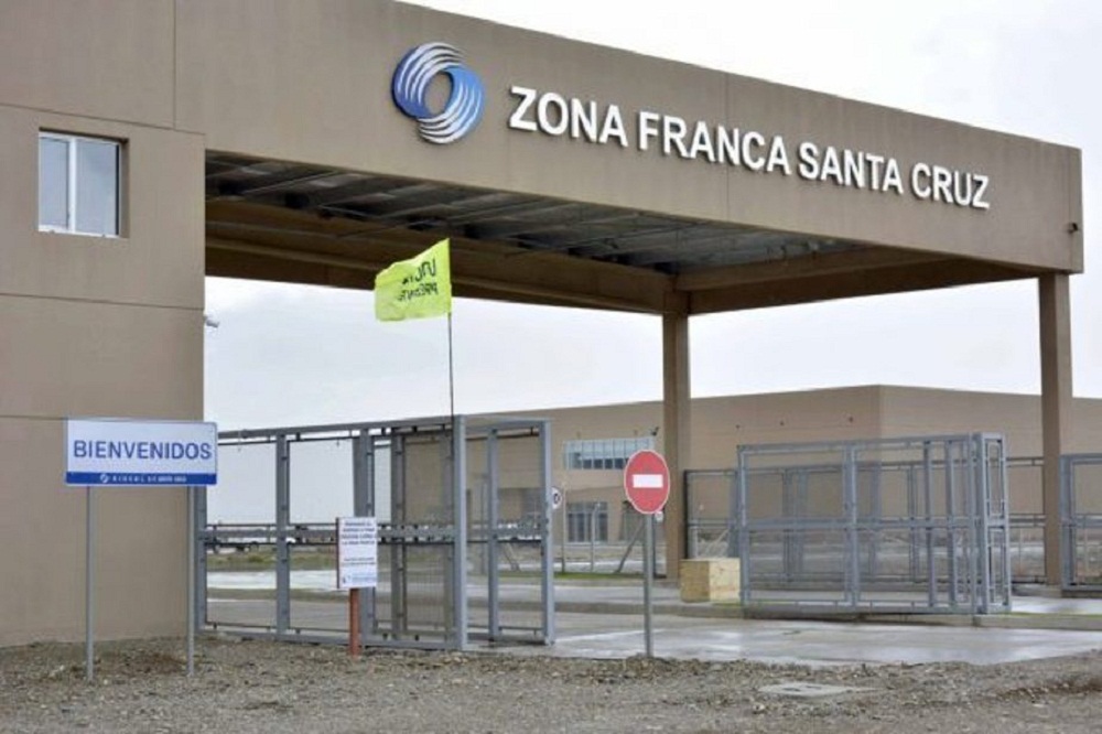 zona franca santa cruz