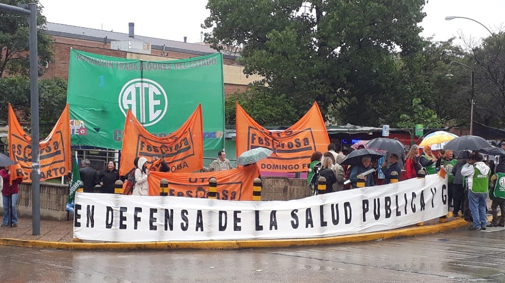 UTS Polo Sanitario