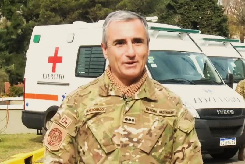 Sergio Maldonado (gentileza)