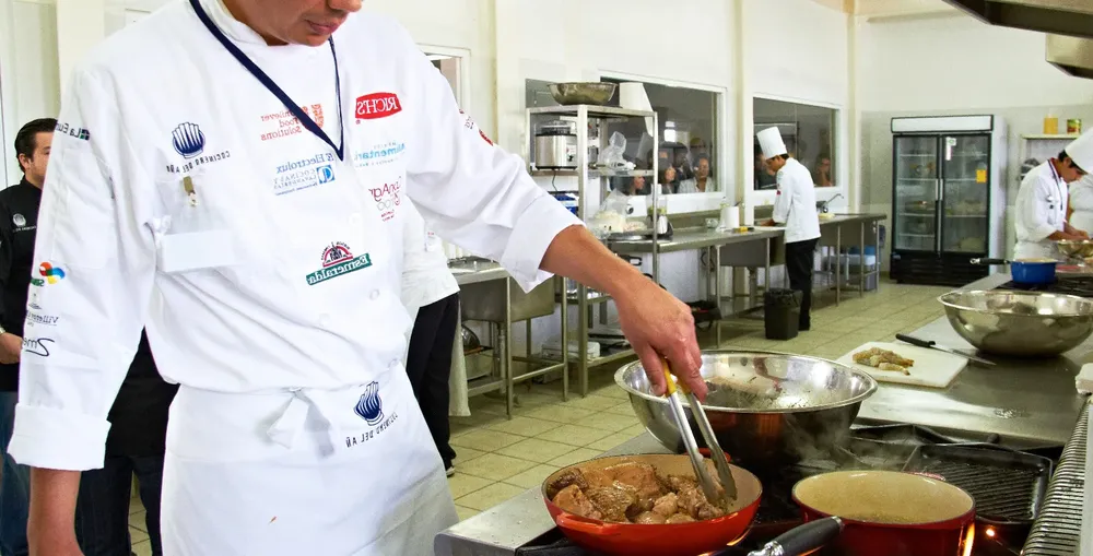 gastronómico by gentileza