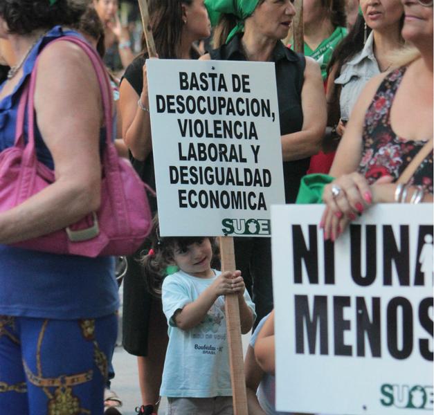 marcha centro cordoba