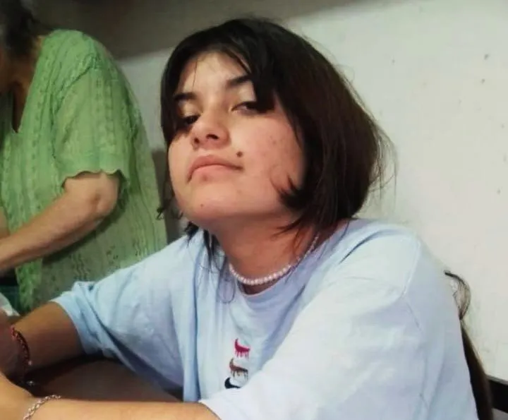 Tatiana Azul López