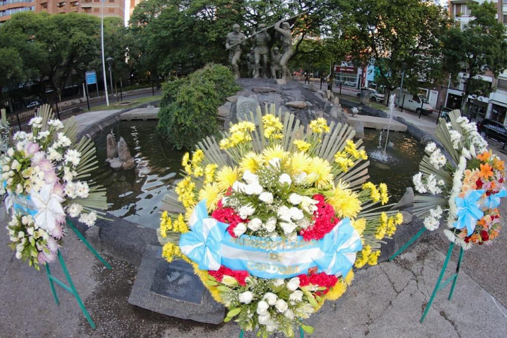 homenaje malvinas 2 by Muni