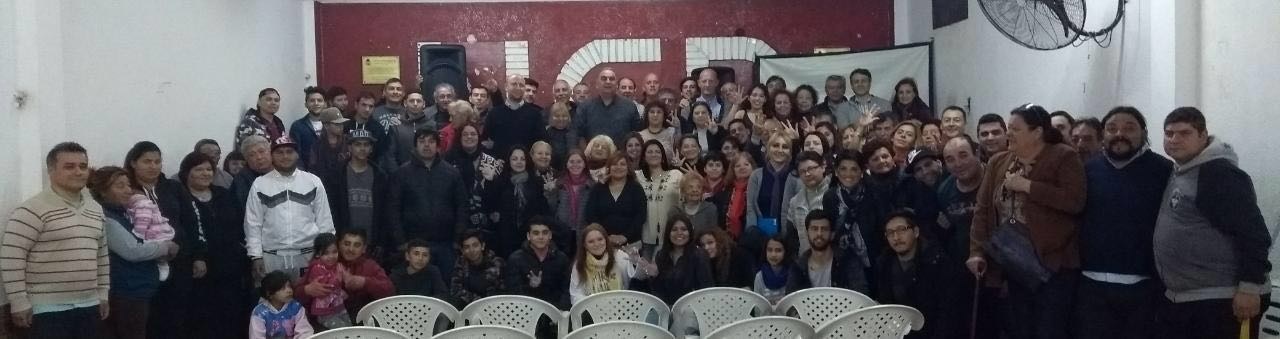 Fuerza Renovadora