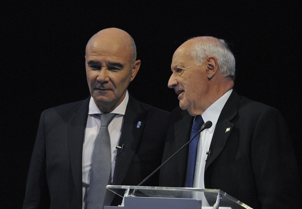 roberto lavagna debate NA