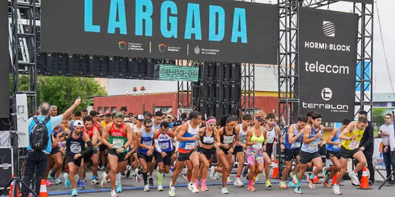 maraton cordoba