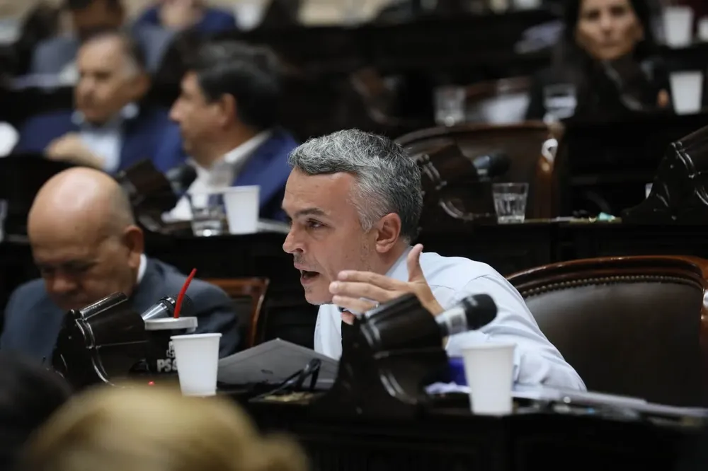Esteban Paulón