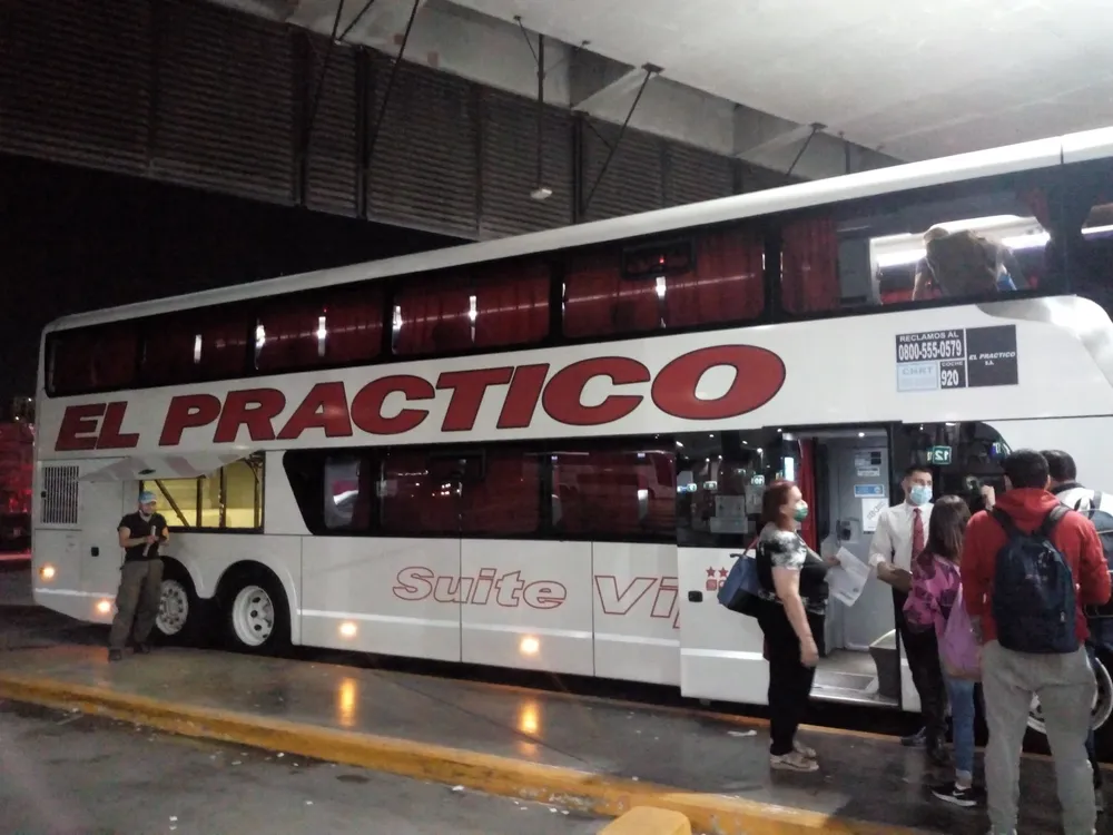 el practico by el @elpracticoSA