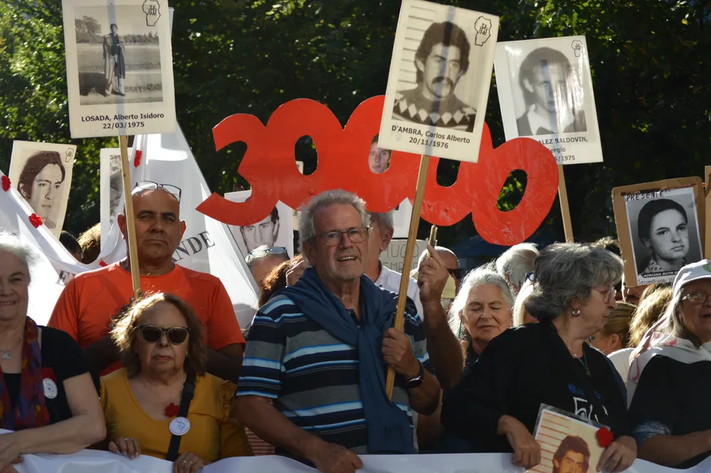 24M Córdoba Miriam Campos LNM