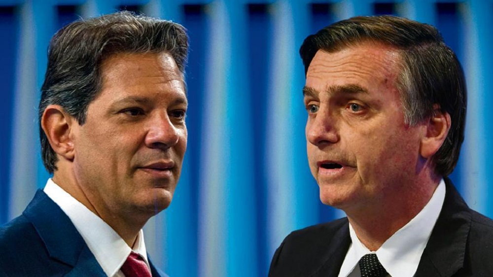 haddad bolsonaro