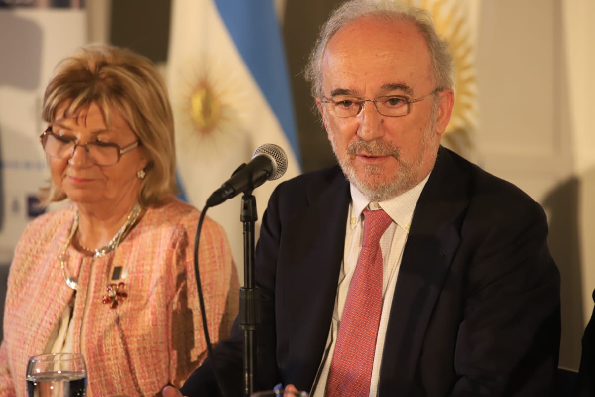 muñoz machado