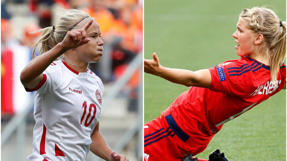 femenino futbol