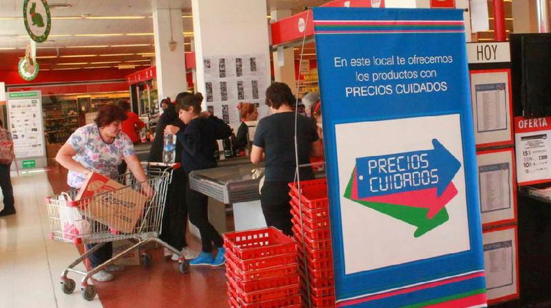 precios cuidados