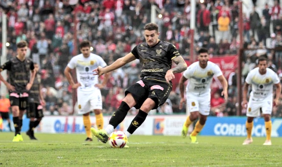 Vegetti Instituto @InstitutoACC