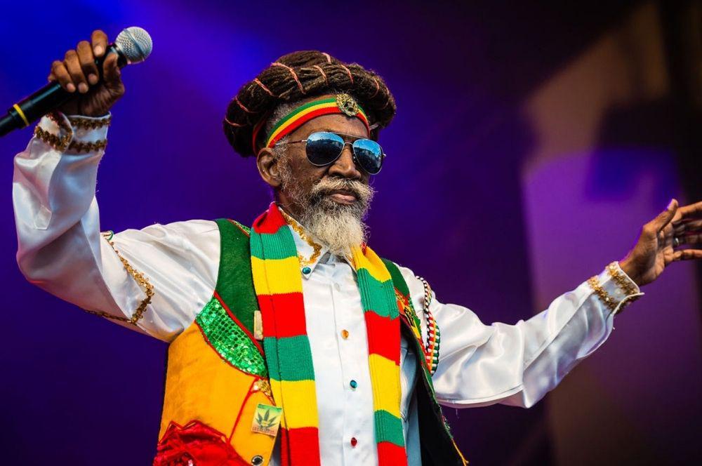 Bunny Wailers