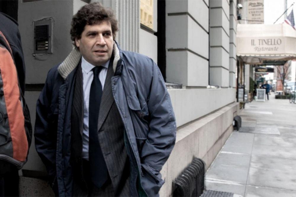 Sergio Chodos