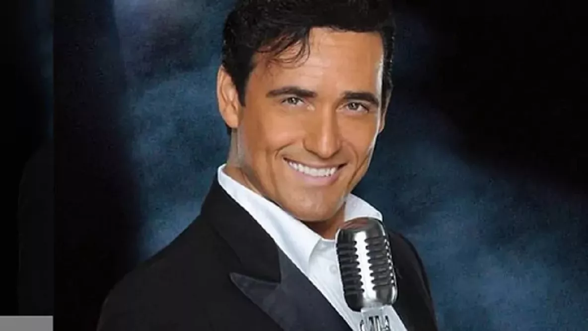 carlos marin il divo