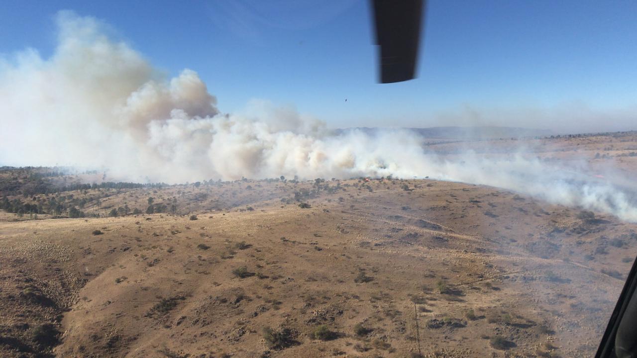 incendio