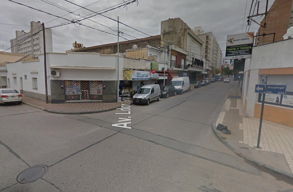 San Martín 900 Río Cuarto