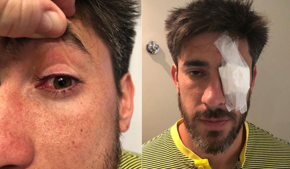 Pablo Perez Boca Noticias Argentinas