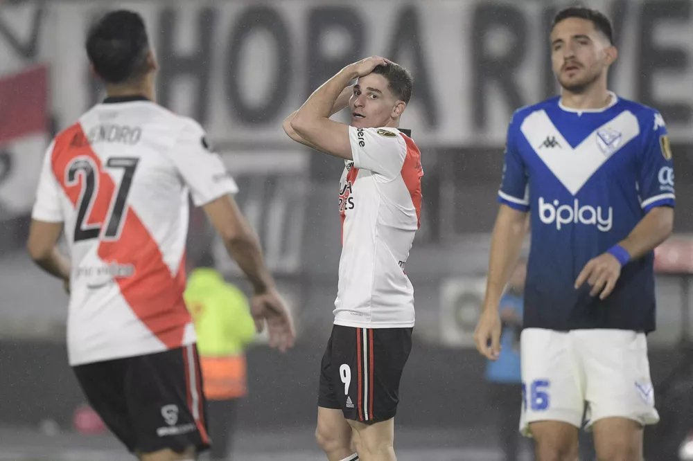 river velez