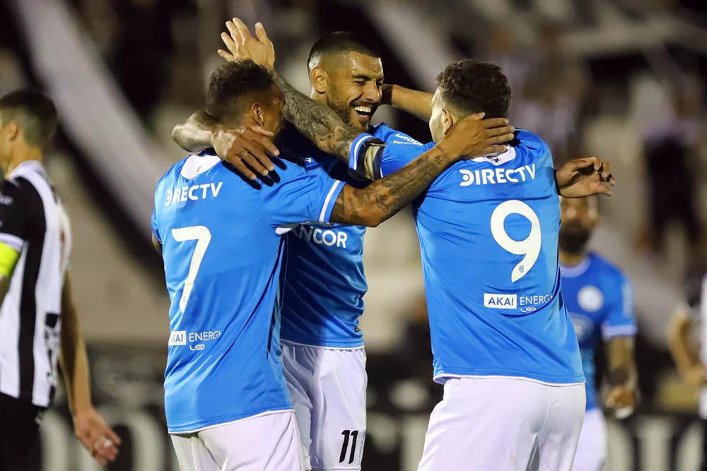 Belgrano 4