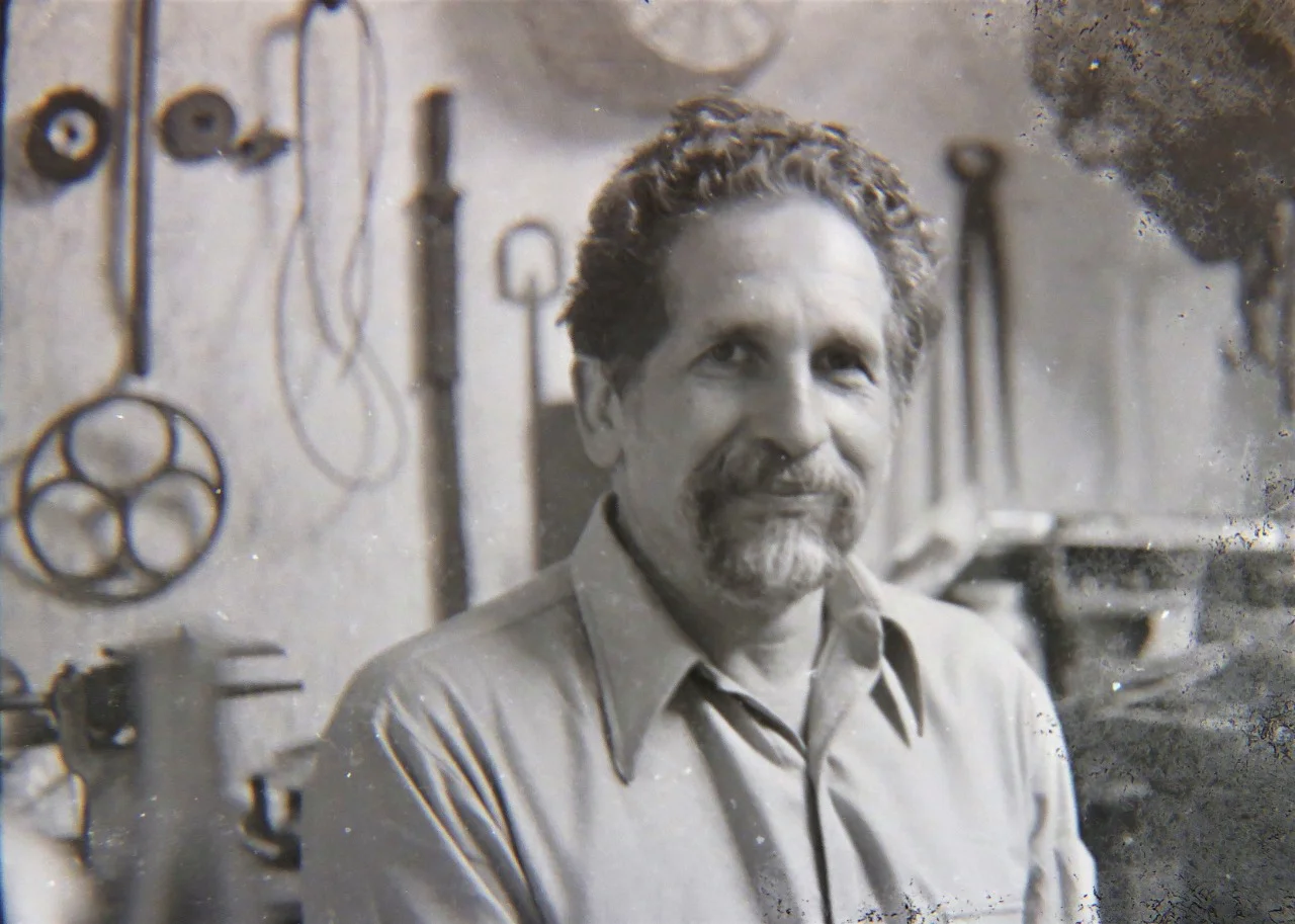 Alberto Burnichón by gentileza