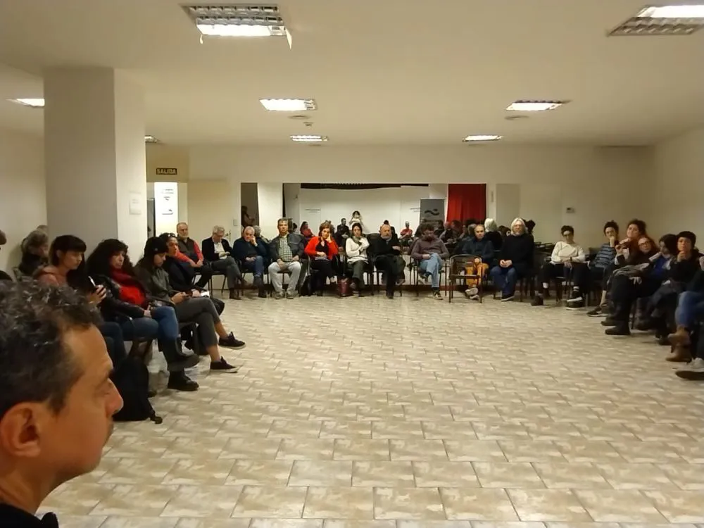 Encuentro Cultura 1