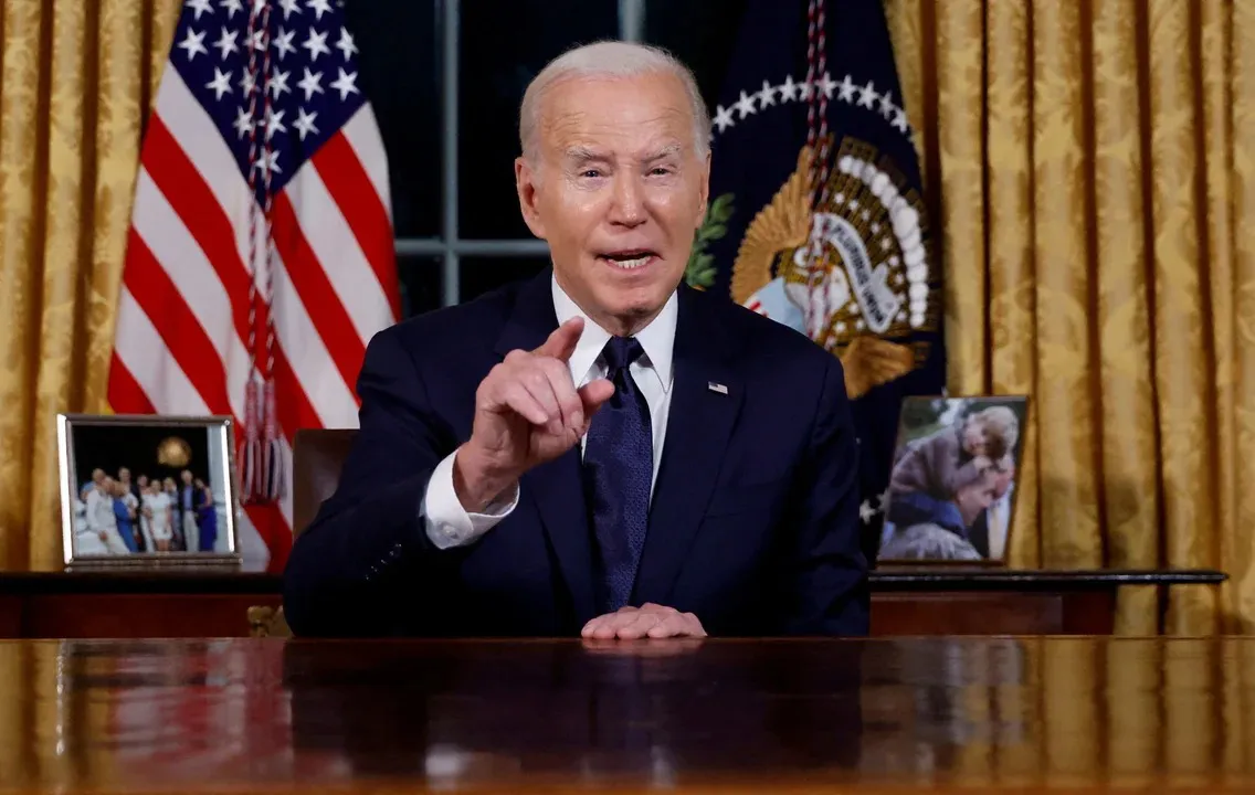 joe biden