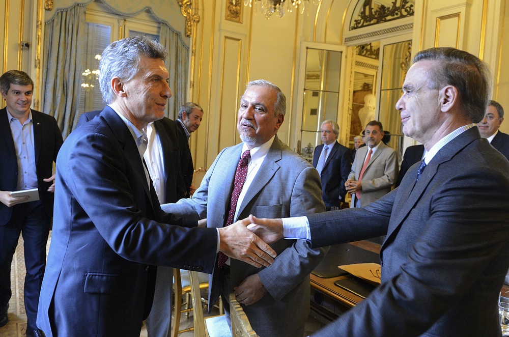 macri pichetto@NA
