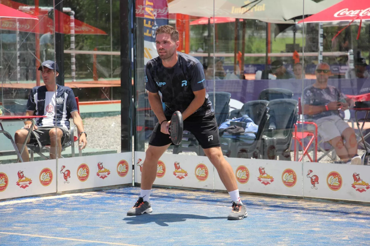padel