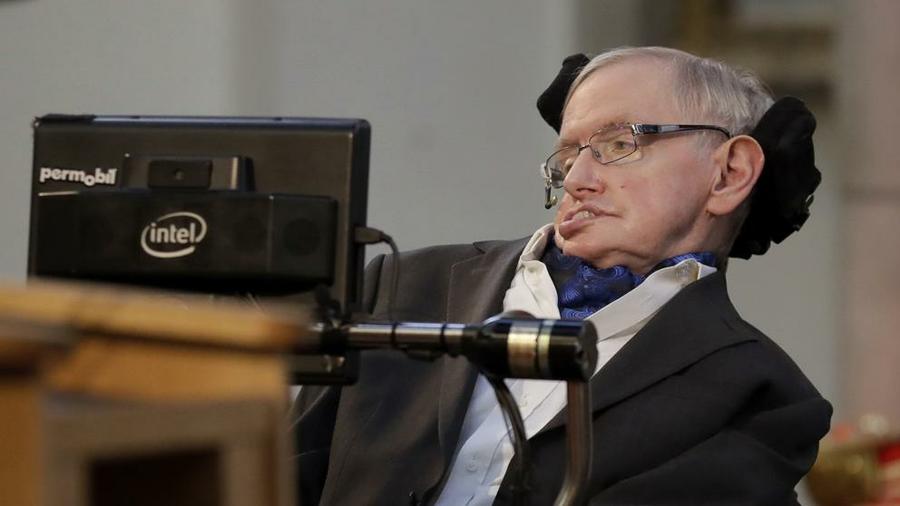 stephen hawkins