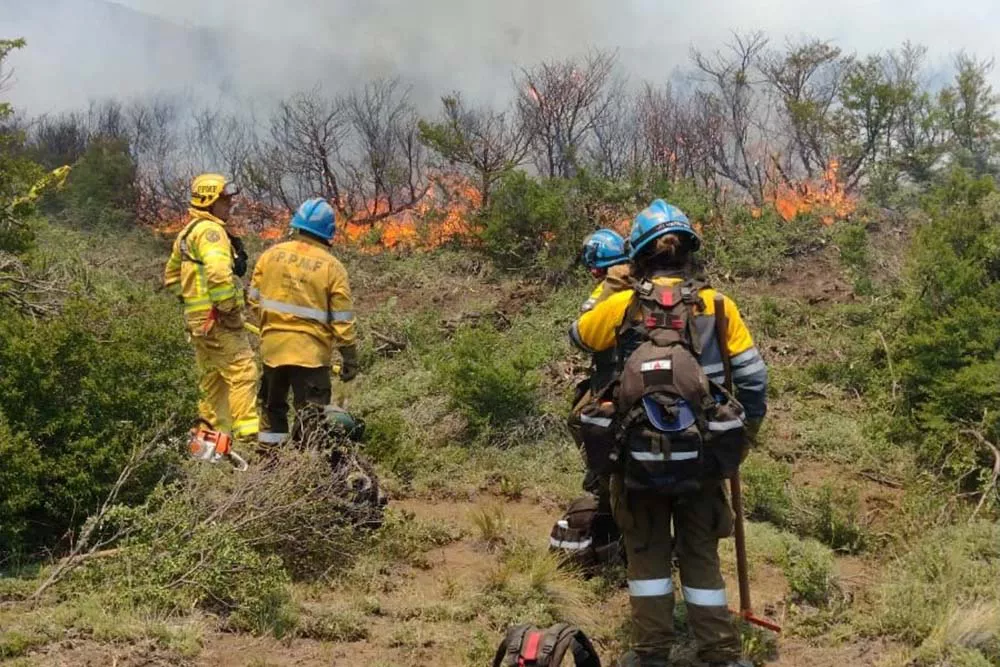 incendio