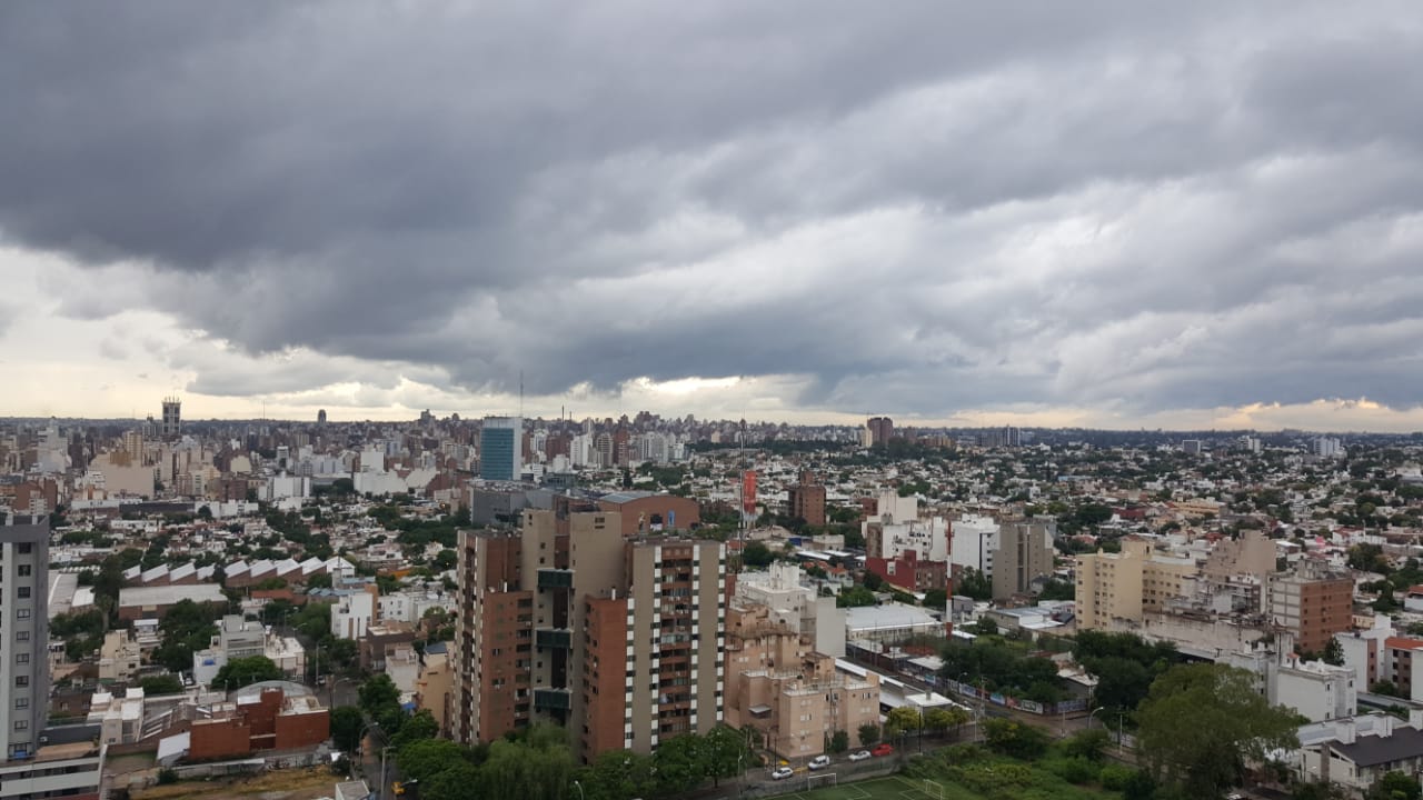 tormentas lluvias alerta by LNM