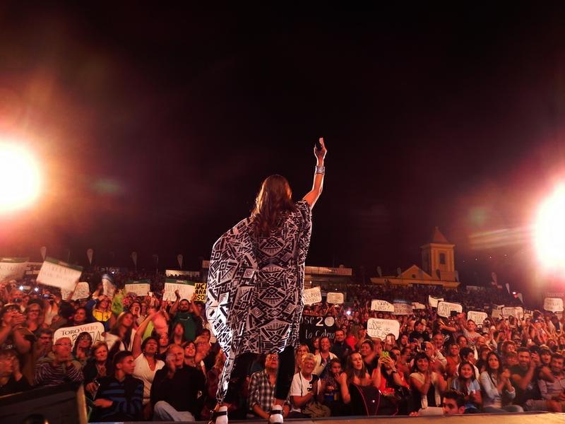 Soledad Pastorutti