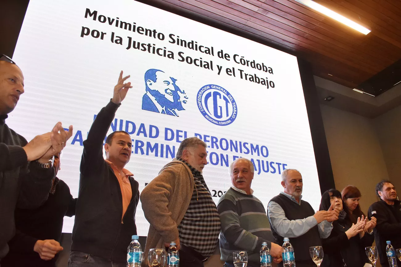 Movimiento Sindical por el Trabajo y la Justicia Social