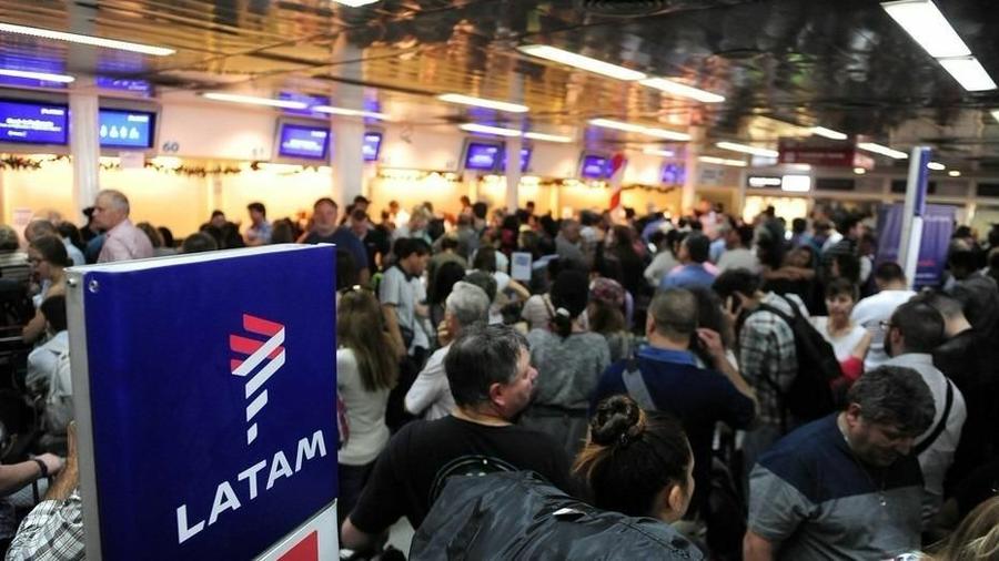 Latam